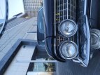 Thumbnail Photo 5 for 1961 Cadillac De Ville Sedan